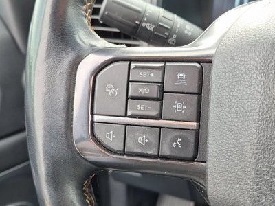 2022 Ford Expedition Platinum