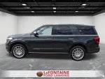 2022 Ford Expedition Platinum