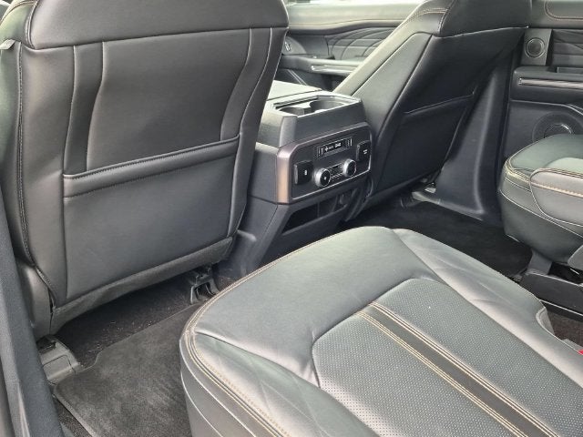 2022 Ford Expedition Platinum