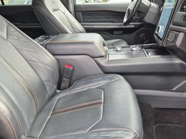 2022 Ford Expedition Platinum