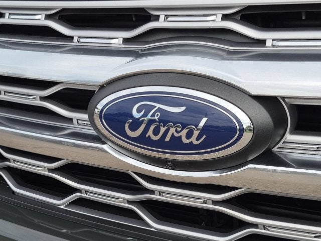 2022 Ford Expedition Platinum