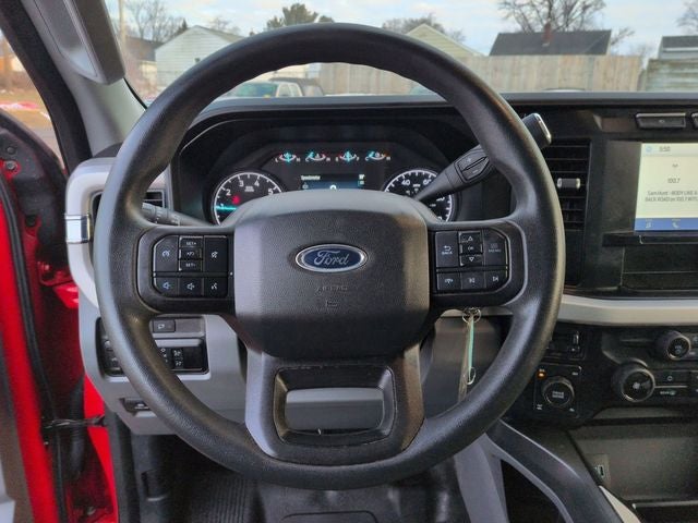 2023 Ford F-250SD XLT