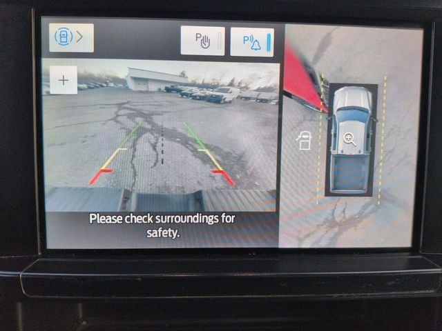 2023 Ford F-250SD XLT