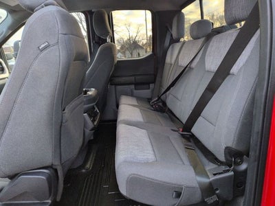 2023 Ford F-250SD XLT