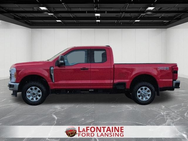 2023 Ford F-250SD XLT
