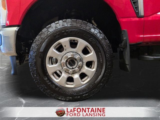 2023 Ford F-250SD XLT