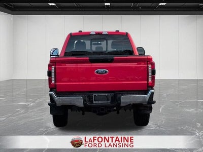 2023 Ford F-250SD XLT