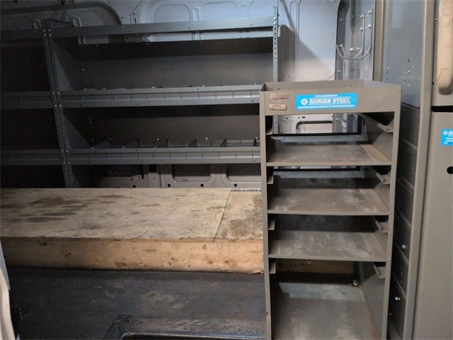 2022 Ford Transit-350 Base