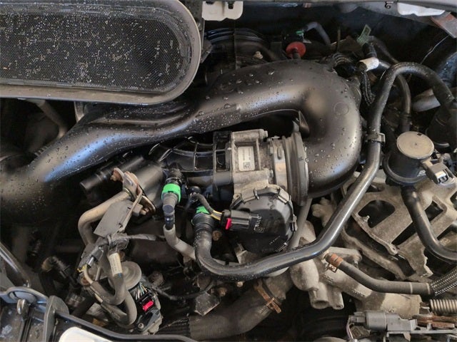 2022 Ford Transit-350 Base