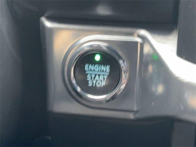 2021 Ford F-150 Lariat 4WD