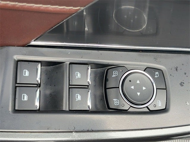 2021 Ford F-150 Lariat 4WD