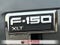 2024 Ford F-150 XLT 4WD