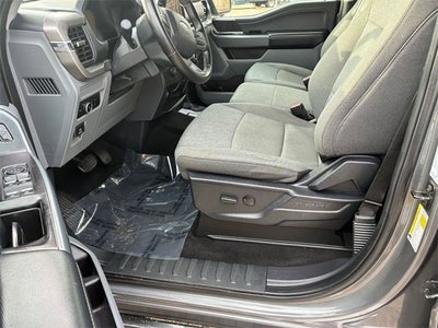 2024 Ford F-150 XLT 4WD