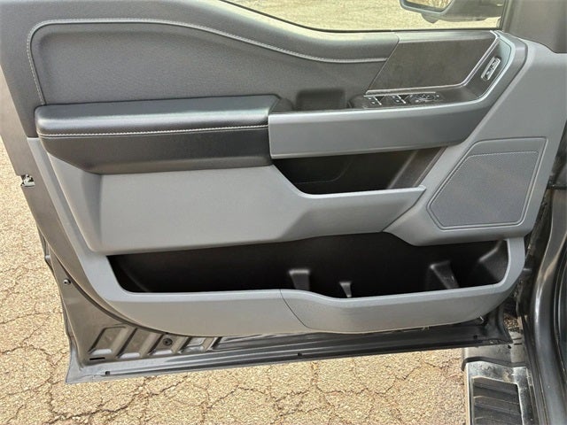 2024 Ford F-150 XLT 4WD