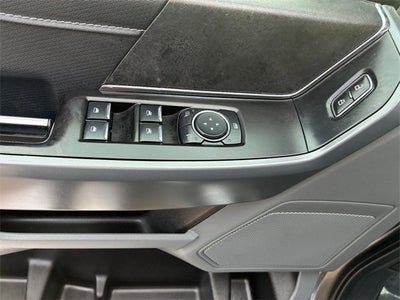 2024 Ford F-150 XLT 4WD