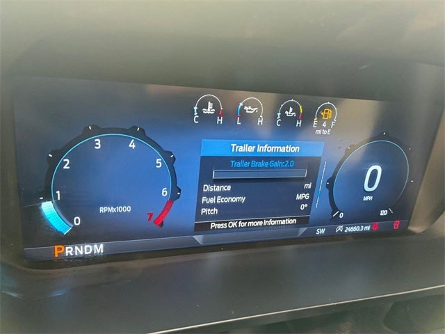 2024 Ford F-150 XLT 4WD