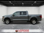 2024 Ford F-150 XLT 4WD