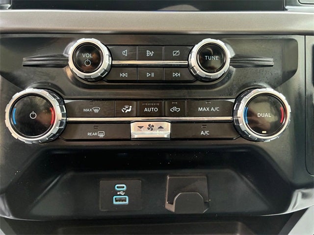 2024 Ford F-150 XLT 4WD