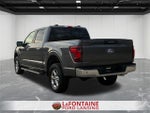 2024 Ford F-150 XLT 4WD