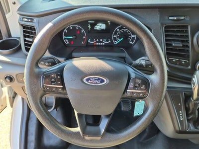 2023 Ford Transit-150 Base
