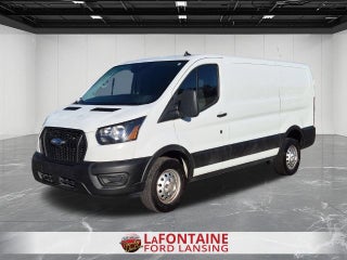 2023 Ford Transit-150 Base