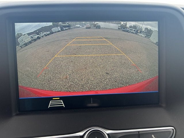 2019 Chevrolet Camaro 1LT