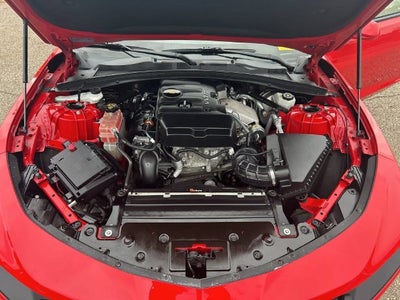 2019 Chevrolet Camaro 1LT
