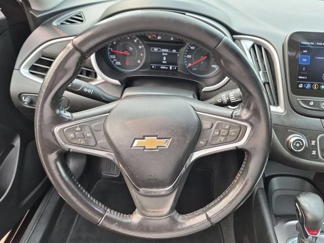 2021 Chevrolet Malibu RS