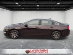2021 Chevrolet Malibu RS
