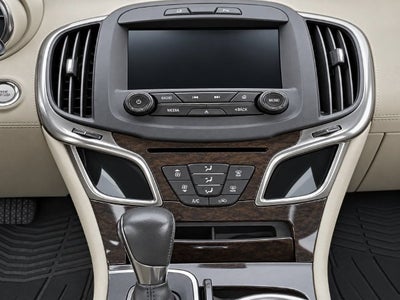 2014 Buick LaCrosse Premium II Group