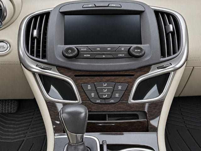 2014 Buick LaCrosse Premium II Group