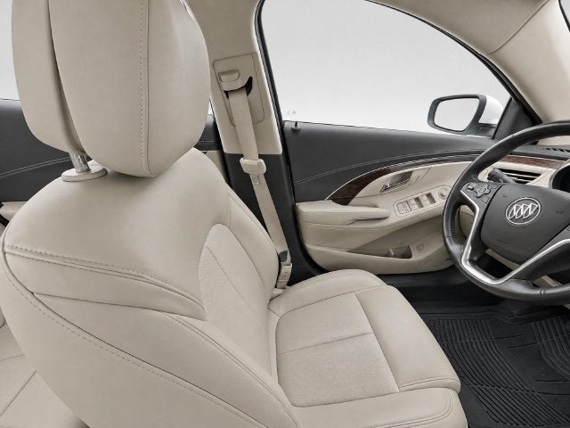 2014 Buick LaCrosse Premium II Group
