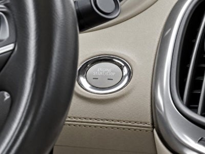 2014 Buick LaCrosse Premium II Group