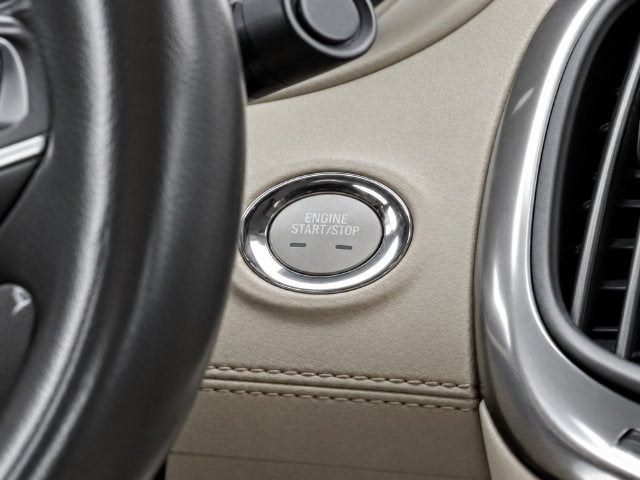 2014 Buick LaCrosse Premium II Group