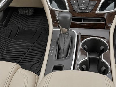 2014 Buick LaCrosse Premium II Group