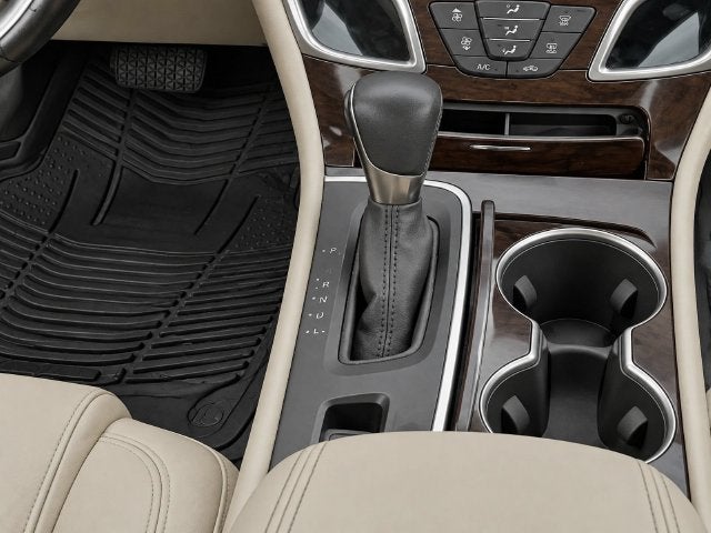 2014 Buick LaCrosse Premium II Group