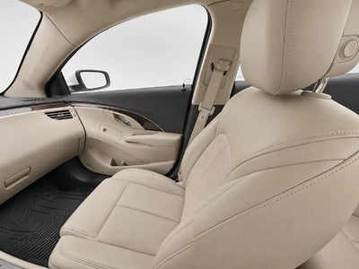 2014 Buick LaCrosse Premium II Group
