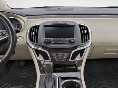 2014 Buick LaCrosse Premium II Group