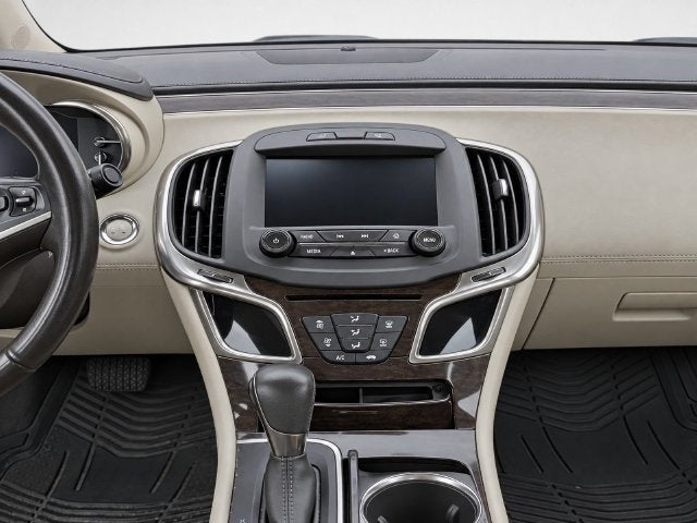2014 Buick LaCrosse Premium II Group