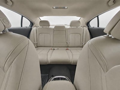 2014 Buick LaCrosse Premium II Group