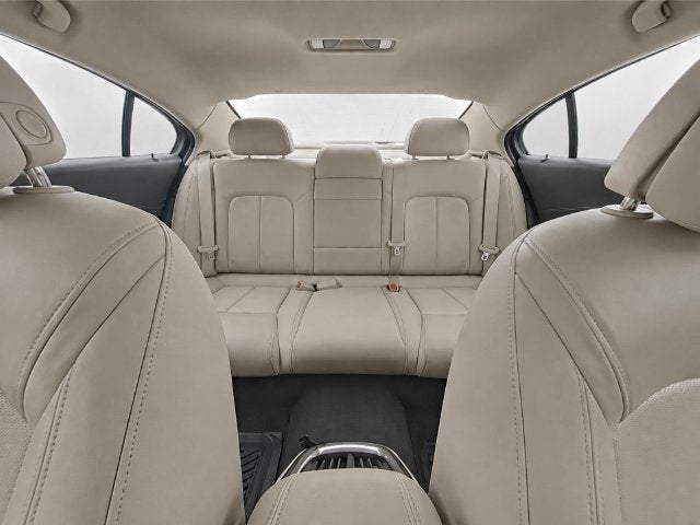 2014 Buick LaCrosse Premium II Group