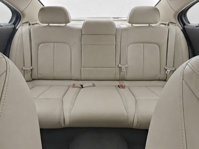2014 Buick LaCrosse Premium II Group