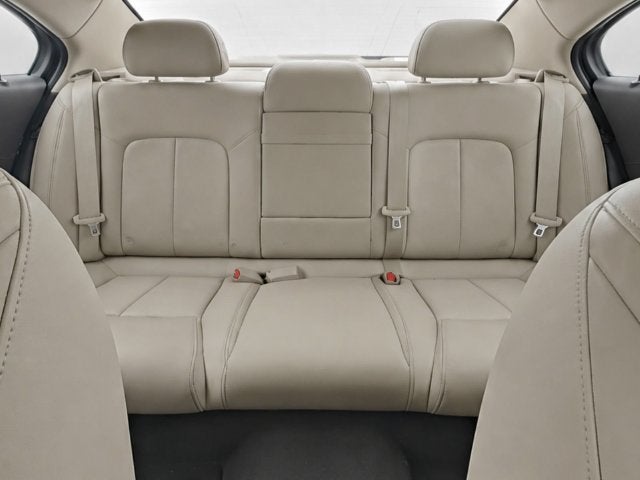 2014 Buick LaCrosse Premium II Group