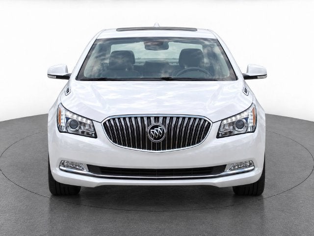2014 Buick LaCrosse Premium II Group