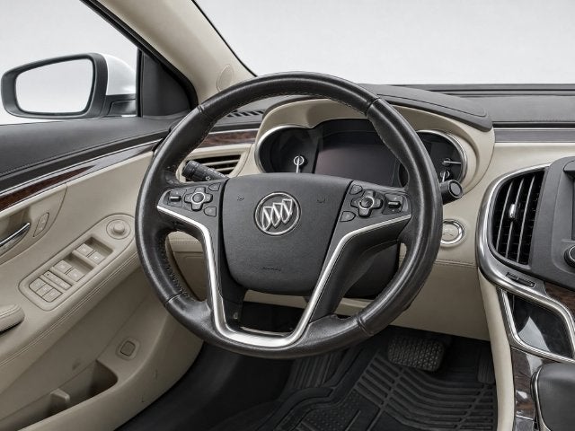 2014 Buick LaCrosse Premium II Group