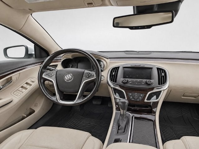2014 Buick LaCrosse Premium II Group