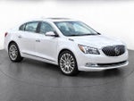 2014 Buick LaCrosse Premium II Group