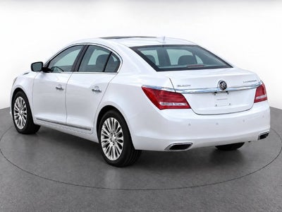 2014 Buick LaCrosse Premium II Group