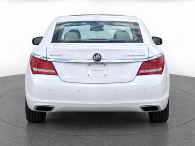 2014 Buick LaCrosse Premium II Group