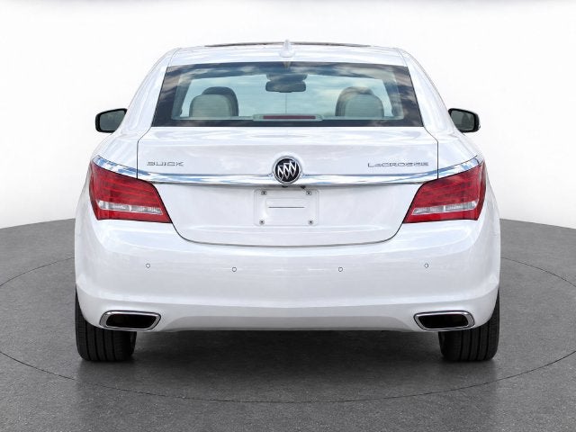 2014 Buick LaCrosse Premium II Group